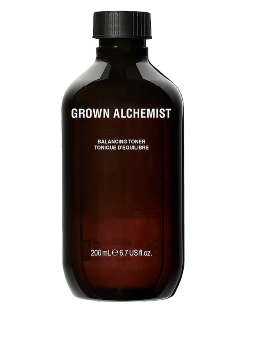 Grown Alchemist Balancing Toner